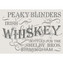 Peaky Blinders
